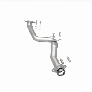 Ford Escape Performance Exhaust - Front - Magnaflow - Direct-Fit Front Pipe Kit - `09-`12