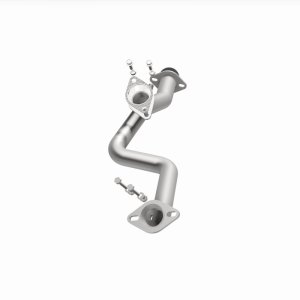 Ford Escape Performance Exhaust - Front - Magnaflow - Direct-Fit Front Pipe Kit - `09-`12