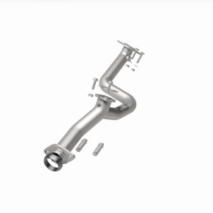 Ford Escape Performance Exhaust - Front - Magnaflow - Direct-Fit Front Pipe Kit - `09-`12