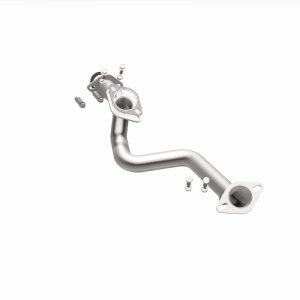 Ford Escape Performance Exhaust - Front - Magnaflow - Direct-Fit Front Pipe Kit - `09-`12