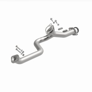Ford Escape Performance Exhaust - Front - Magnaflow - Direct-Fit Front Pipe Kit - `09-`12