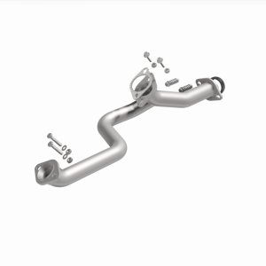 Ford Escape Performance Exhaust - Front - Magnaflow - Direct-Fit Front Pipe Kit - `09-`12