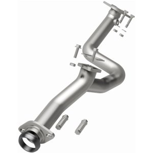 Ford Escape Performance Exhaust - Front - Magnaflow - Direct-Fit Front Pipe Kit - `09-`12