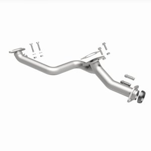 Ford Escape Performance Exhaust - Front - Magnaflow - Direct-Fit Front Pipe Kit - `09-`12