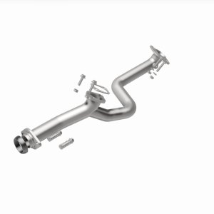 Ford Escape Performance Exhaust - Front - Magnaflow - Direct-Fit Front Pipe Kit - `09-`12