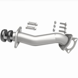 Mazda Tribute Front Pipe Kit - Magnaflow - BRE - `09-`12