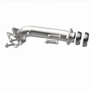 Mazda Tribute Front Pipe Kit - Magnaflow - BRE - `09-`12