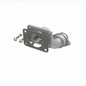 Buick Park Avenue Performance Exhaust - Front - Magnaflow - BRE Exhaust Front Pipe Kit - `00-`05