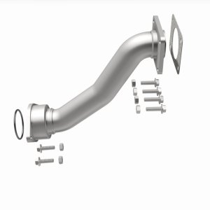 Buick Park Avenue Performance Exhaust - Front - Magnaflow - BRE Exhaust Front Pipe Kit - `00-`05