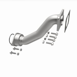 Buick Park Avenue Performance Exhaust - Front - Magnaflow - BRE Exhaust Front Pipe Kit - `00-`05