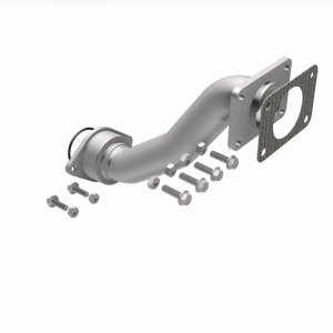 Buick Park Avenue Performance Exhaust - Front - Magnaflow - BRE Exhaust Front Pipe Kit - `00-`05