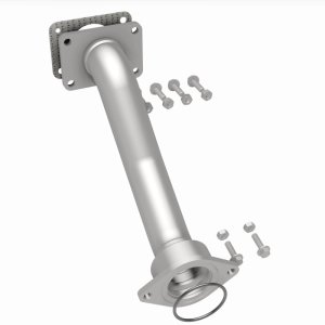 Buick Park Avenue Performance Exhaust - Front - Magnaflow - BRE Exhaust Front Pipe Kit - `00-`05