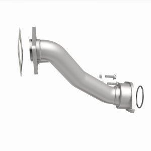 Buick Park Avenue Performance Exhaust - Front - Magnaflow - BRE Exhaust Front Pipe Kit - `00-`05