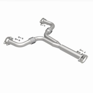 Nissan G35 Front Pipe Kit - Magnaflow - Direct-Fit - `03-`07