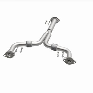 Nissan G35 Front Pipe Kit - Magnaflow - Direct-Fit - `03-`07
