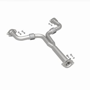 Nissan G35 Front Pipe Kit - Magnaflow - Direct-Fit - `03-`07