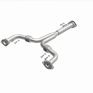 Nissan G35 Front Pipe Kit - Magnaflow - Direct-Fit - `03-`07