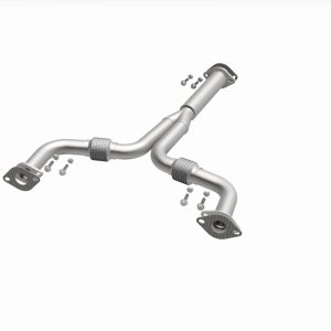 Nissan G35 Front Pipe Kit - Magnaflow - Direct-Fit - `03-`07