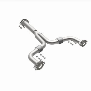 Nissan G35 Front Pipe Kit - Magnaflow - Direct-Fit - `03-`07