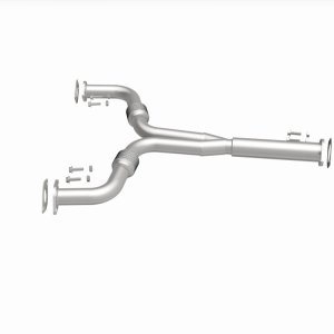 Nissan G35 Front Pipe Kit - Magnaflow - Direct-Fit - `03-`07