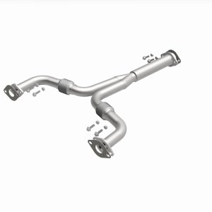 Nissan G35 Front Pipe Kit - Magnaflow - Direct-Fit - `03-`07