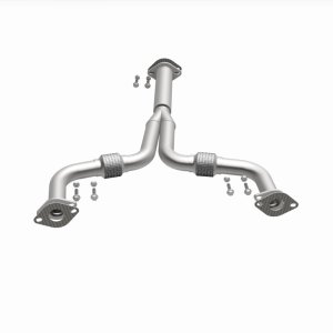 Nissan G35 Front Pipe Kit - Magnaflow - Direct-Fit - `03-`07