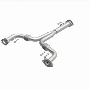 Nissan G35 Front Pipe Kit - Magnaflow - Direct-Fit - `03-`07