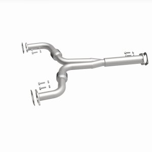 Nissan G35 Front Pipe Kit - Magnaflow - Direct-Fit - `03-`07