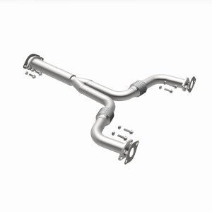 Nissan G35 Front Pipe Kit - Magnaflow - Direct-Fit - `03-`07