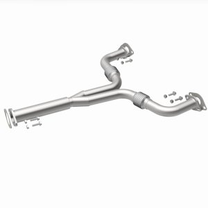 Nissan G35 Front Pipe Kit - Magnaflow - Direct-Fit - `03-`07
