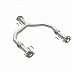 INFINITI G35 Performance Exhaust - Front - Magnaflow - BRExhaust Direct-Fit Front Pipe Kit 107-0061 - `05-`06