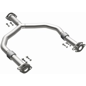 INFINITI G35 Performance Exhaust - Front - Magnaflow - BRExhaust Direct-Fit Front Pipe Kit 107-0061 - `05-`06