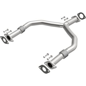 INFINITI G35 Performance Exhaust - Front - Magnaflow - BRExhaust Direct-Fit Front Pipe Kit 107-0061 - `05-`06