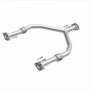 Infiniti M35 Performance Exhaust - Magnaflow - Front Pipe Kit - `06-`08