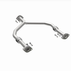 Infiniti M35 Performance Exhaust - Magnaflow - Front Pipe Kit - `06-`08