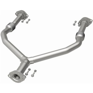 Infiniti M35 Performance Exhaust - Magnaflow - Front Pipe Kit - `06-`08