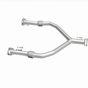 Infiniti M35 Performance Exhaust - Magnaflow - Front Pipe Kit - `06-`08