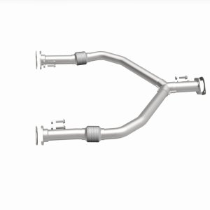 Infiniti M35 Performance Exhaust - Magnaflow - Front Pipe Kit - `06-`08