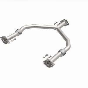 Infiniti M35 Performance Exhaust - Magnaflow - Front Pipe Kit - `06-`08