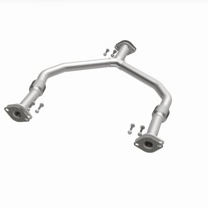 Infiniti M35 Performance Exhaust - Magnaflow - Front Pipe Kit - `06-`08