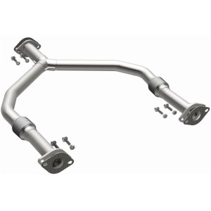 Infiniti M35 Performance Exhaust - Magnaflow - Front Pipe Kit - `06-`08