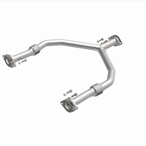 Infiniti M35 Performance Exhaust - Magnaflow - Front Pipe Kit - `06-`08