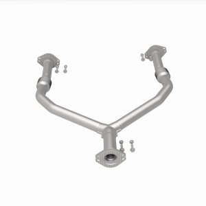 Infiniti M35 Performance Exhaust - Magnaflow - Front Pipe Kit - `06-`08