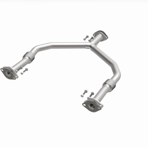 Infiniti M35 Performance Exhaust - Magnaflow - Front Pipe Kit - `06-`08