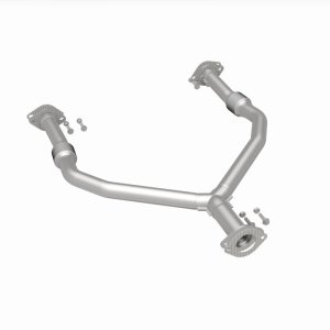 Infiniti M35 Performance Exhaust - Magnaflow - Front Pipe Kit - `06-`08