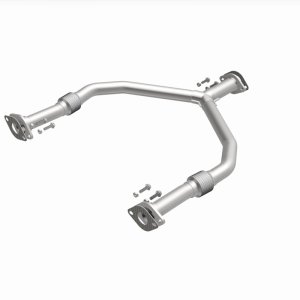 Infiniti M35 Performance Exhaust - Magnaflow - Front Pipe Kit - `06-`08