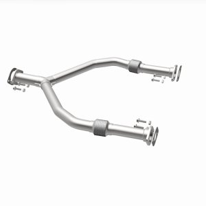 Infiniti M35 Performance Exhaust - Magnaflow - Front Pipe Kit - `06-`08