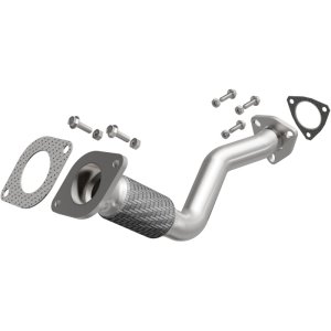 Pontiac G6 Performance Exhaust - Front - Magnaflow - Direct-Fit Front Pipe Kit - `08-`12