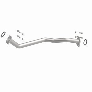 Toyota RX330 Performance Exhaust - Front - Magnaflow - Direct-Fit Front Pipe Kit - `04-`09 Toyota RX330 Performance Exhaust - Front - Magnaflow - Direct-Fit Front Pipe Kit - `04-`09