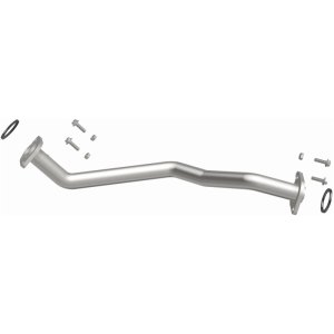 Toyota RX330 Performance Exhaust - Front - Magnaflow - Direct-Fit Front Pipe Kit - `04-`09 Toyota RX330 Performance Exhaust - Front - Magnaflow - Direct-Fit Front Pipe Kit - `04-`09